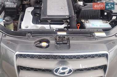 Внедорожник / Кроссовер Hyundai Santa FE 2007 в Житомире
