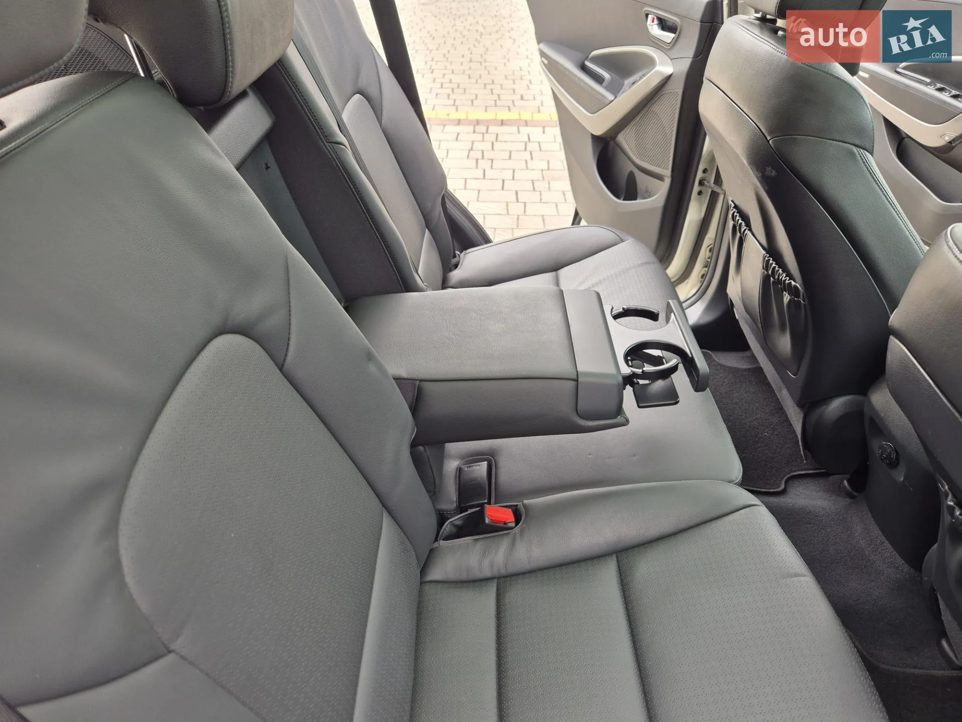 2014 Hyundai Santa Fe - мініатюра 76
