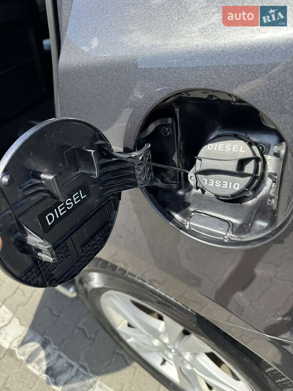 Внедорожник / Кроссовер Hyundai Santa FE 2010 в Ивано-Франковске