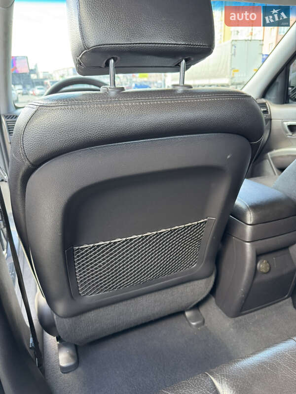 Внедорожник / Кроссовер Hyundai Santa FE 2010 в Ивано-Франковске