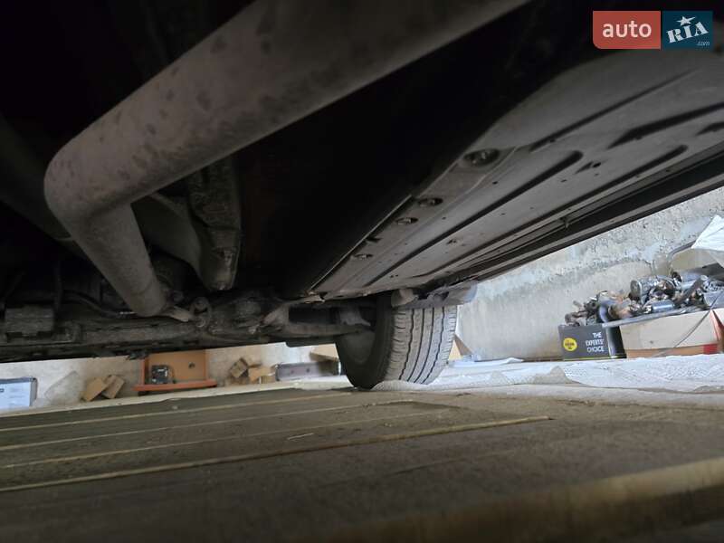 Позашляховик / Кросовер Hyundai Santa FE 2012 в Вінниці