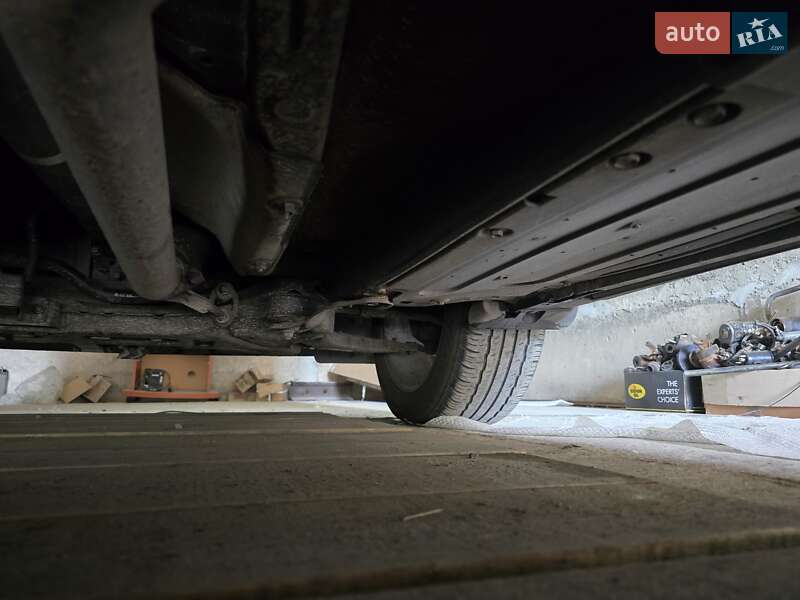 Позашляховик / Кросовер Hyundai Santa FE 2012 в Вінниці