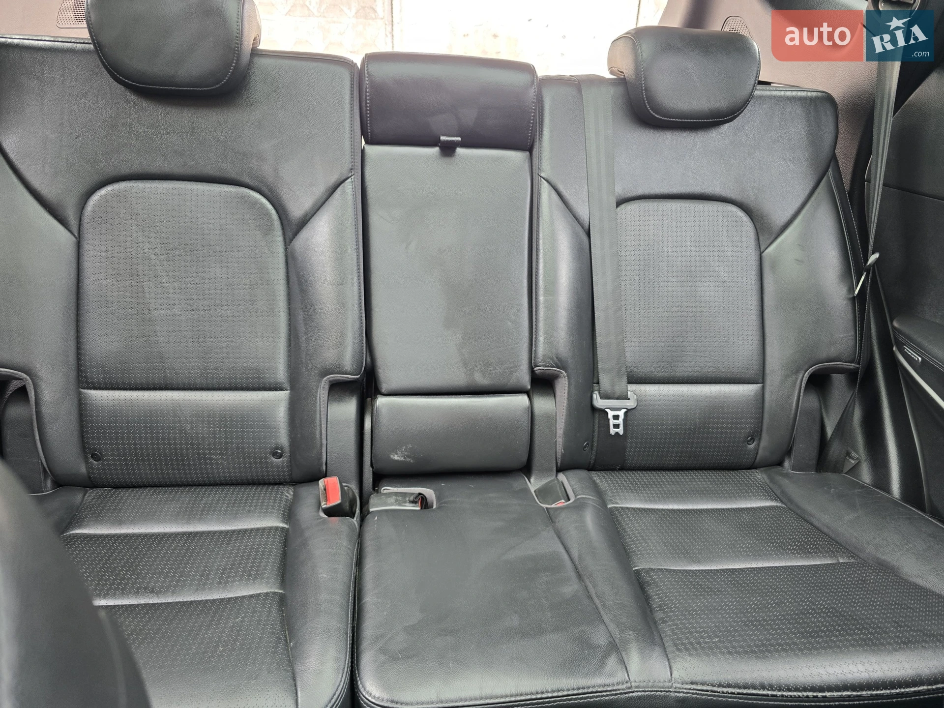 2012 Hyundai Santa Fe - мініатюра 37