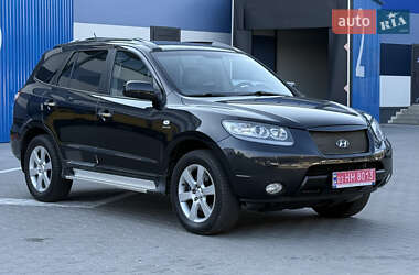 Внедорожник / Кроссовер Hyundai Santa FE 2007 в Ровно