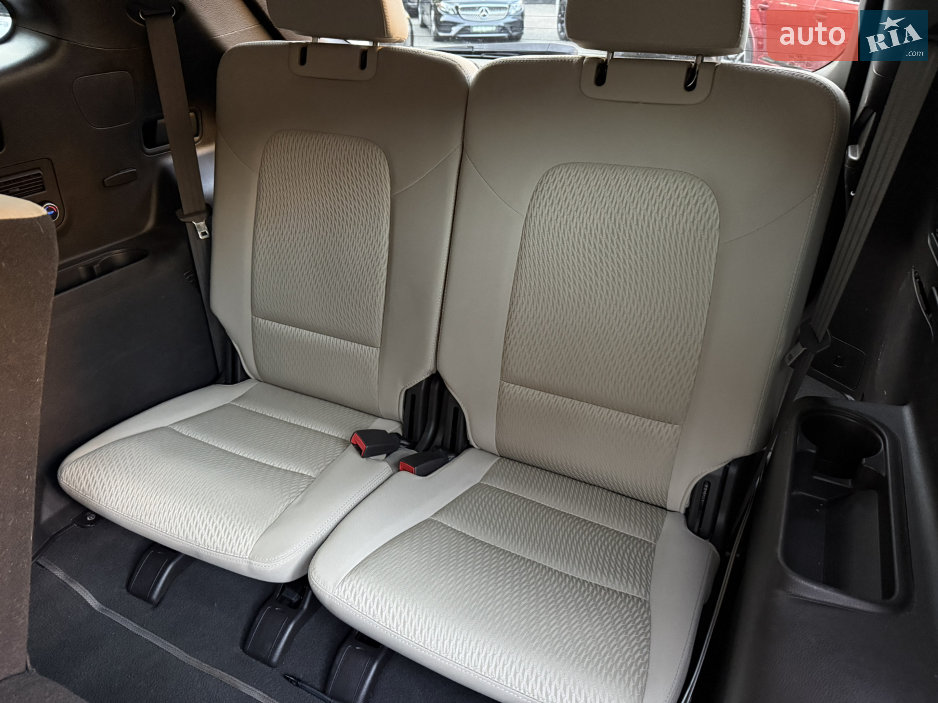 2015 Hyundai Santa Fe - мініатюра 42