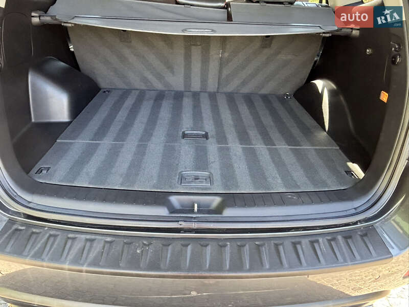 Позашляховик / Кросовер Hyundai Santa FE 2007 в Дрогобичі