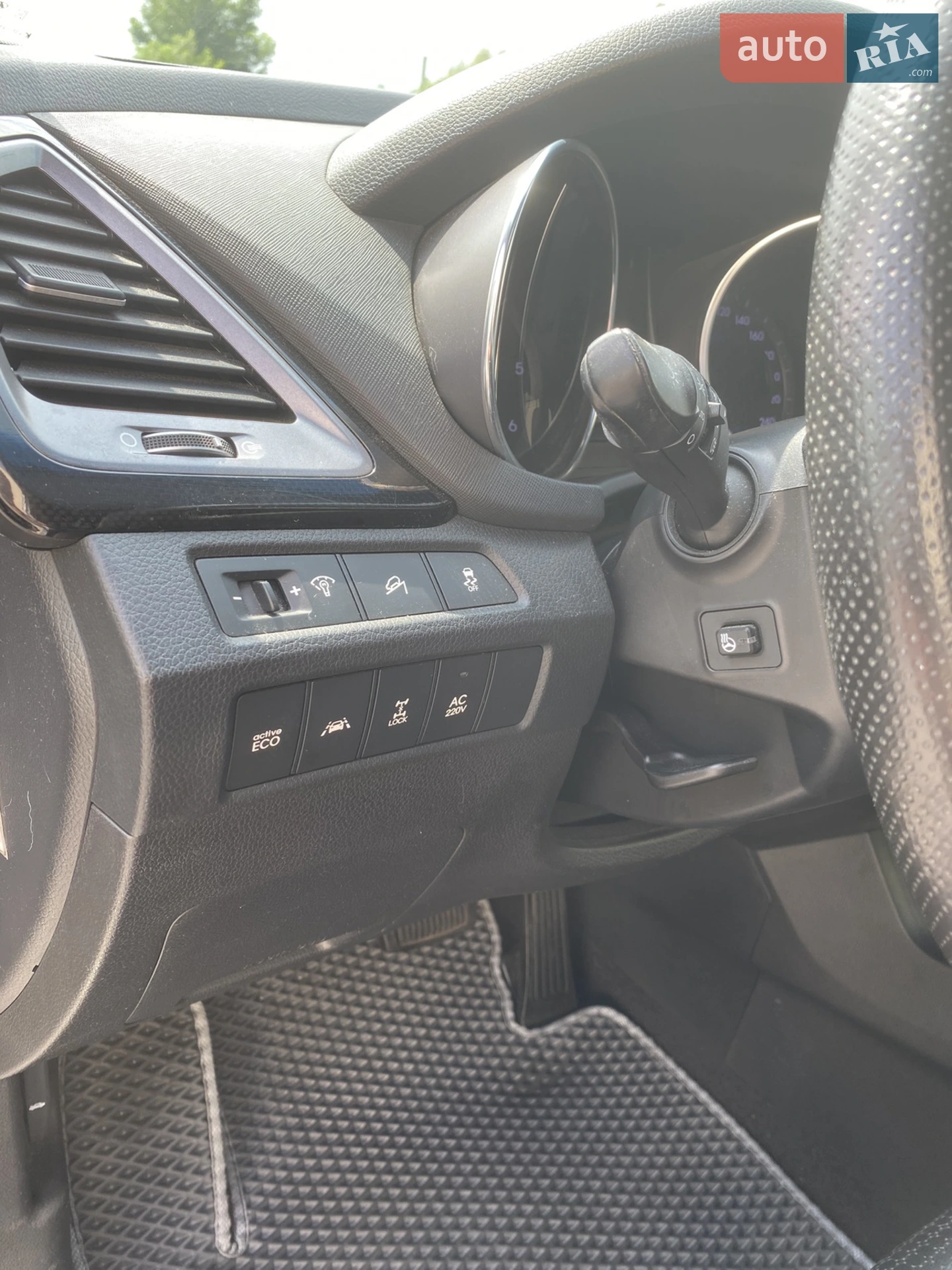 2013 Hyundai Santa Fe - мініатюра 17