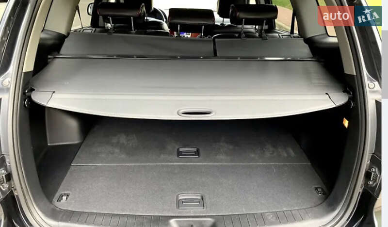 Внедорожник / Кроссовер Hyundai Santa FE 2006 в Киеве фото 4 Внедорожник / Кроссовер Hyundai Santa FE 2006 в Киеве