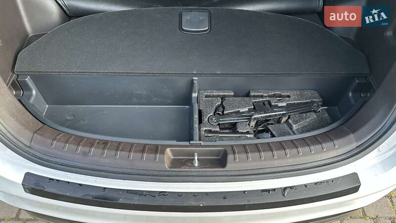 Позашляховик / Кросовер Hyundai Santa FE 2016 в Рівному фото 32 Позашляховик / Кросовер Hyundai Santa FE 2016 в Рівному