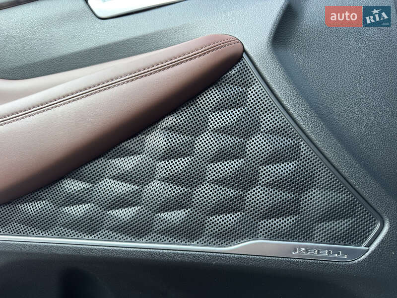 Позашляховик / Кросовер Hyundai Santa FE 2022 в Києві