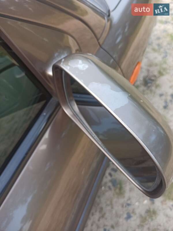 Позашляховик / Кросовер Hyundai Santa FE 2005 в Києві