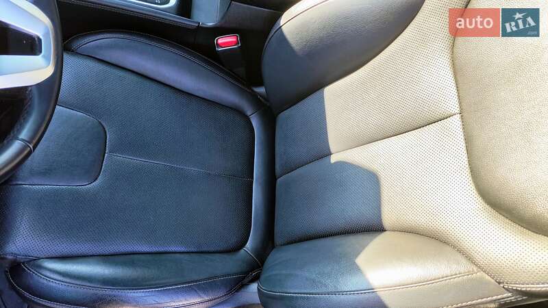 Внедорожник / Кроссовер Hyundai Santa FE 2018 в Кривом Роге фото 23 Внедорожник / Кроссовер Hyundai Santa FE 2018 в Кривом Роге