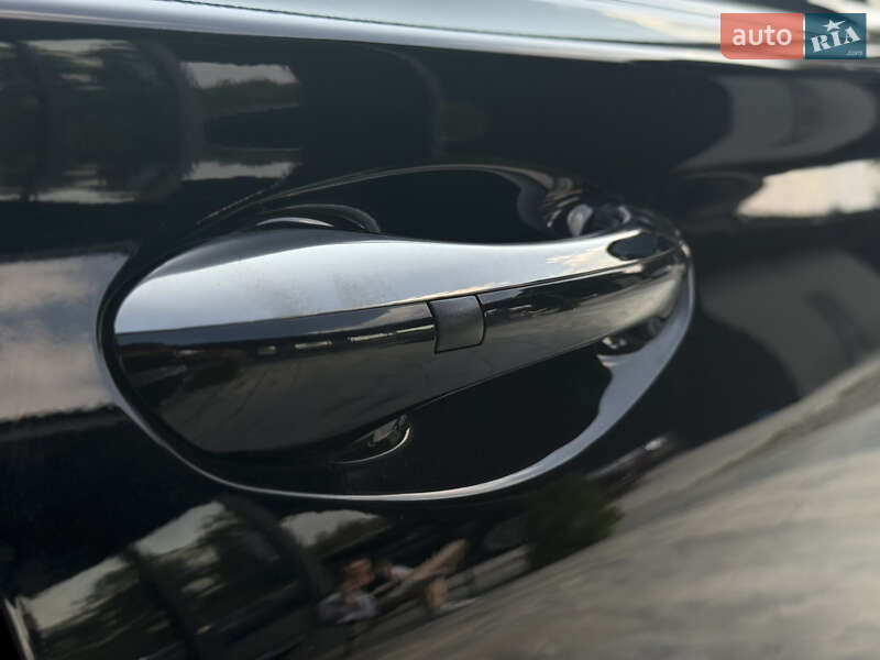 Позашляховик / Кросовер Hyundai Santa FE 2019 в Івано-Франківську фото 7 Позашляховик / Кросовер Hyundai Santa FE 2019 в Івано-Франківську