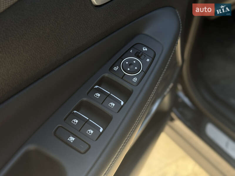 Позашляховик / Кросовер Hyundai Santa FE 2019 в Івано-Франківську фото 16 Позашляховик / Кросовер Hyundai Santa FE 2019 в Івано-Франківську