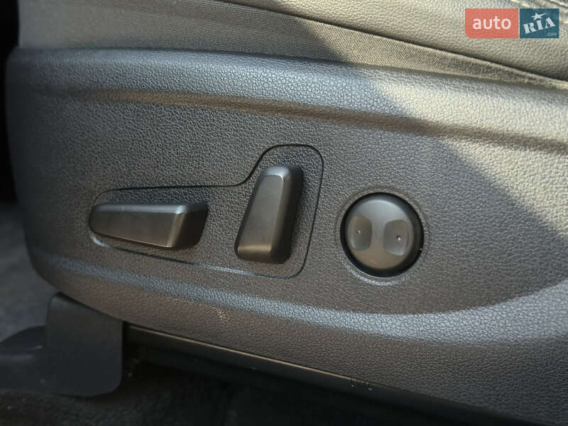 Позашляховик / Кросовер Hyundai Santa FE 2019 в Івано-Франківську фото 19 Позашляховик / Кросовер Hyundai Santa FE 2019 в Івано-Франківську