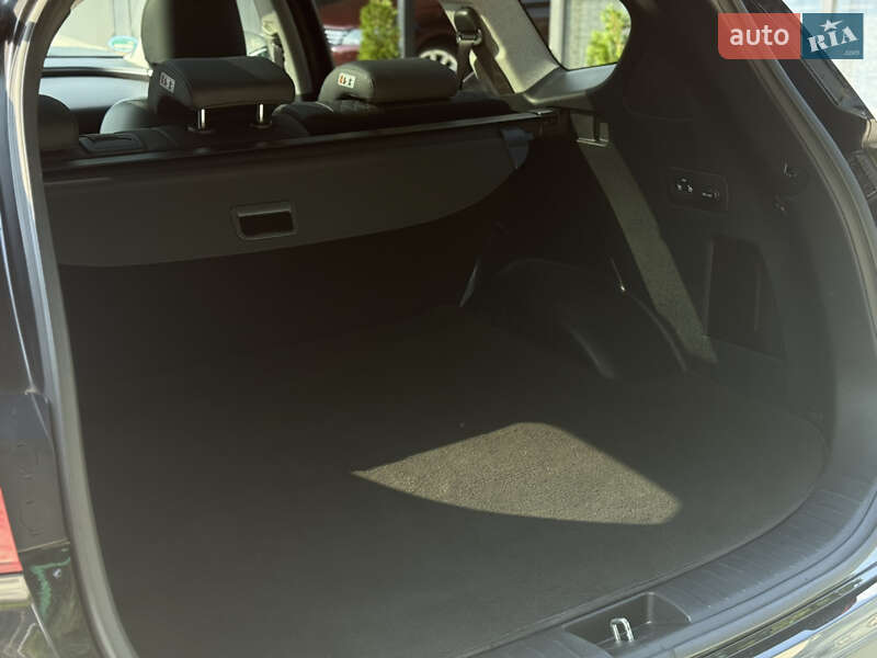 Позашляховик / Кросовер Hyundai Santa FE 2019 в Івано-Франківську фото 23 Позашляховик / Кросовер Hyundai Santa FE 2019 в Івано-Франківську