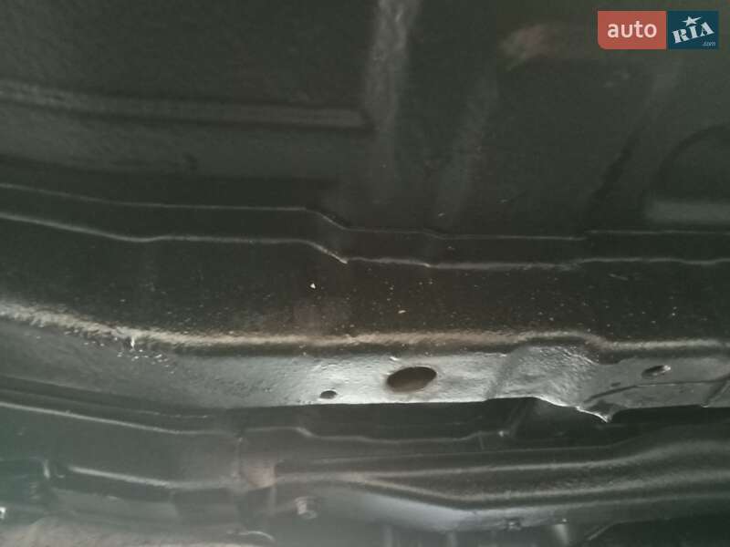 Позашляховик / Кросовер Hyundai Santa FE 2003 в Черкасах