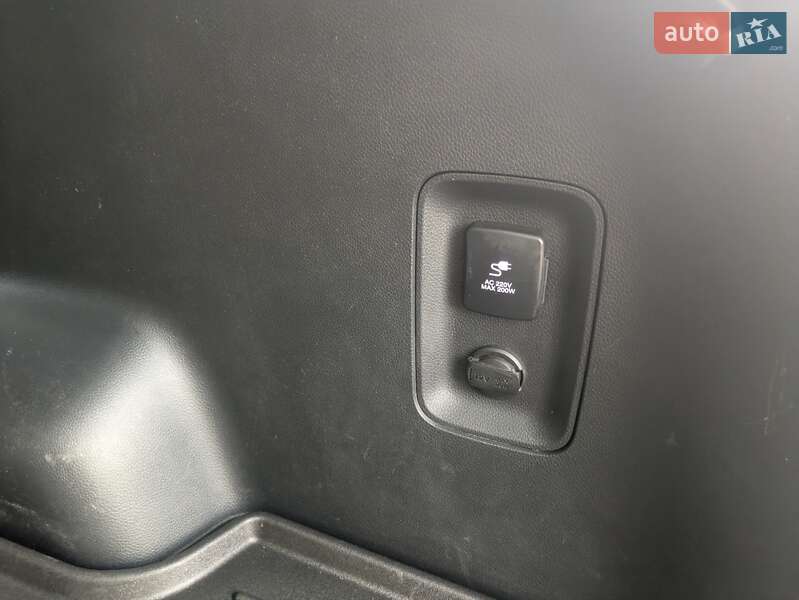 Позашляховик / Кросовер Hyundai Santa FE 2014 в Бердичеві фото 14 Позашляховик / Кросовер Hyundai Santa FE 2014 в Бердичеві