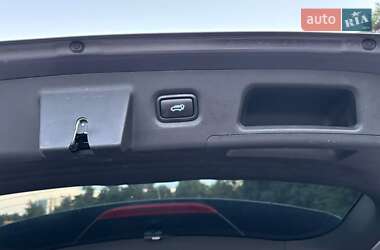 Внедорожник / Кроссовер Hyundai Santa FE 2021 в 