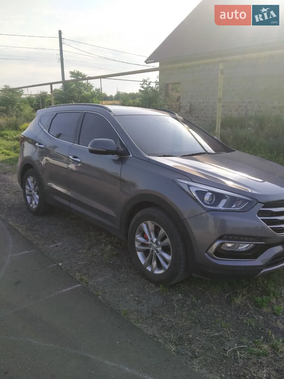 2016 Hyundai Santa Fe - мініатюра 16