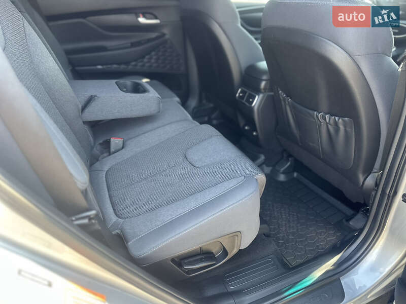 Внедорожник / Кроссовер Hyundai Santa FE 2022 в Киеве фото 14 Внедорожник / Кроссовер Hyundai Santa FE 2022 в Киеве