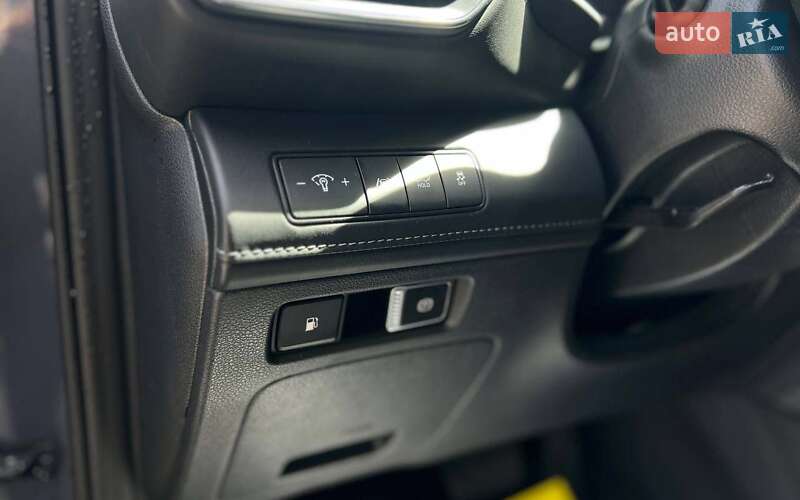 Внедорожник / Кроссовер Hyundai Santa FE 2023 в Ивано-Франковске