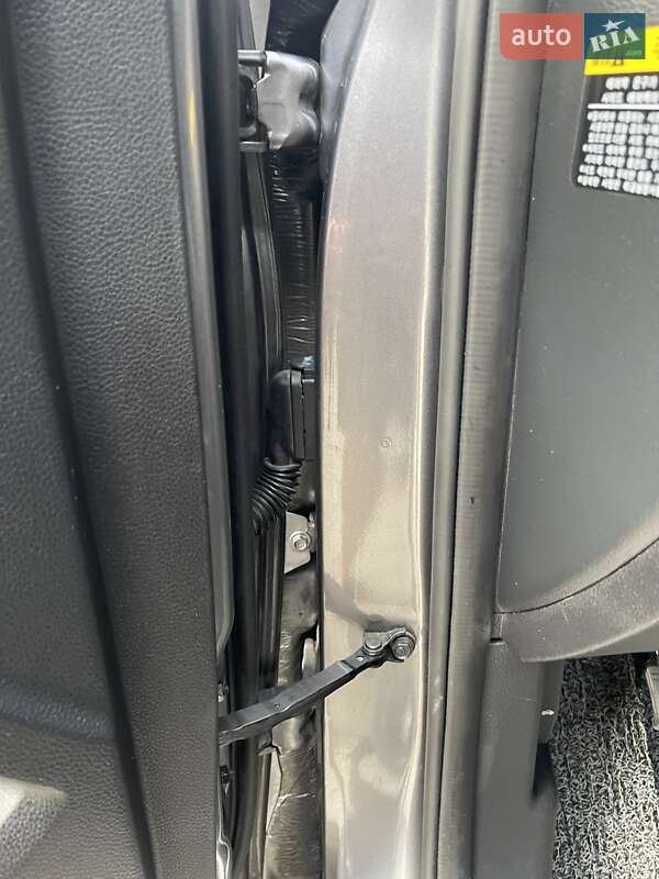 Внедорожник / Кроссовер Hyundai Santa FE 2014 в Луцке