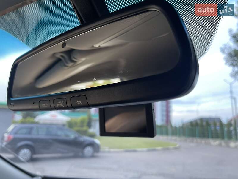 Внедорожник / Кроссовер Hyundai Santa FE 2014 в Луцке