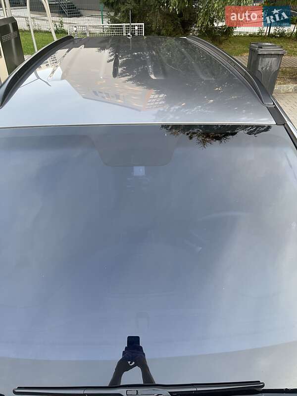 Внедорожник / Кроссовер Hyundai Santa FE 2014 в Луцке