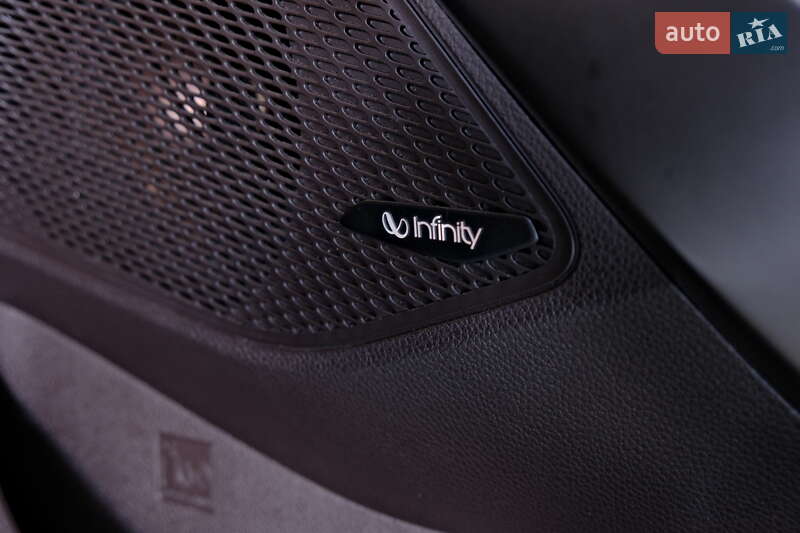 Позашляховик / Кросовер Hyundai Santa FE 2016 в Одесі