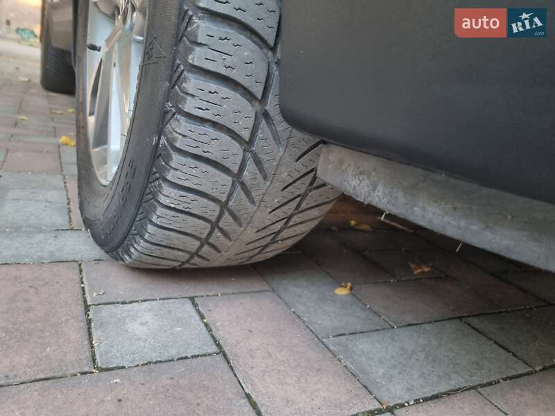 Внедорожник / Кроссовер Hyundai Santa FE 2012 в Умани фото 34 Внедорожник / Кроссовер Hyundai Santa FE 2012 в Умани