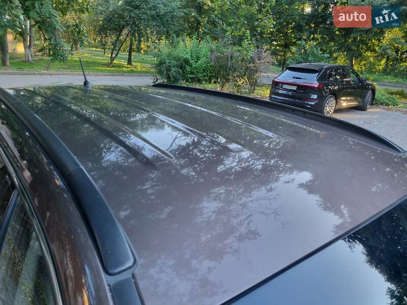 Внедорожник / Кроссовер Hyundai Santa FE 2012 в Умани фото 10 Внедорожник / Кроссовер Hyundai Santa FE 2012 в Умани