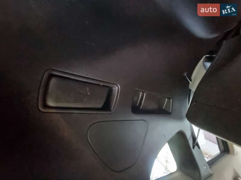 Внедорожник / Кроссовер Hyundai Santa FE 2012 в Умани фото 32 Внедорожник / Кроссовер Hyundai Santa FE 2012 в Умани