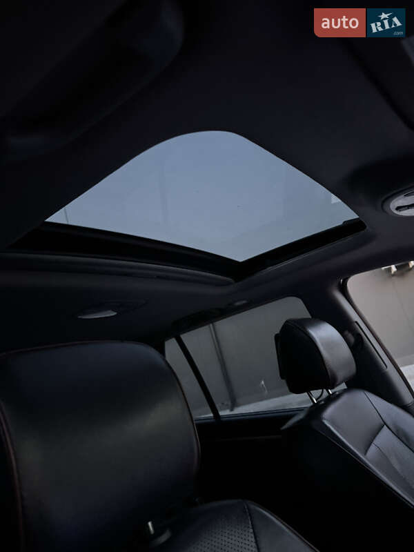 Позашляховик / Кросовер Hyundai Santa FE 2009 в Могилів-Подільському