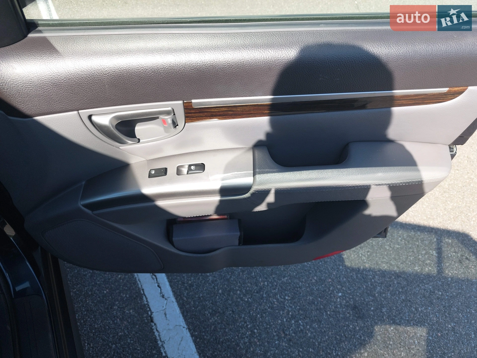 2012 Hyundai Santa Fe - мініатюра 16