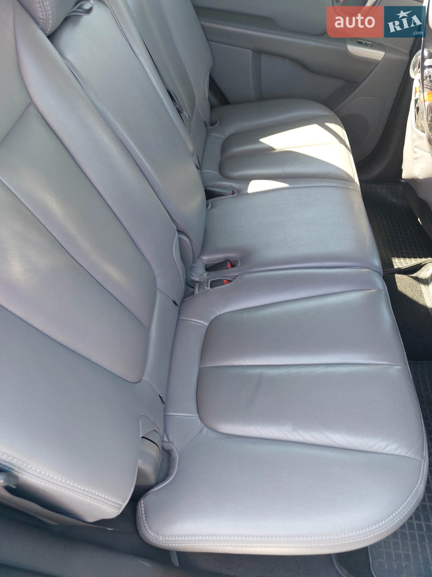 2012 Hyundai Santa Fe - мініатюра 18