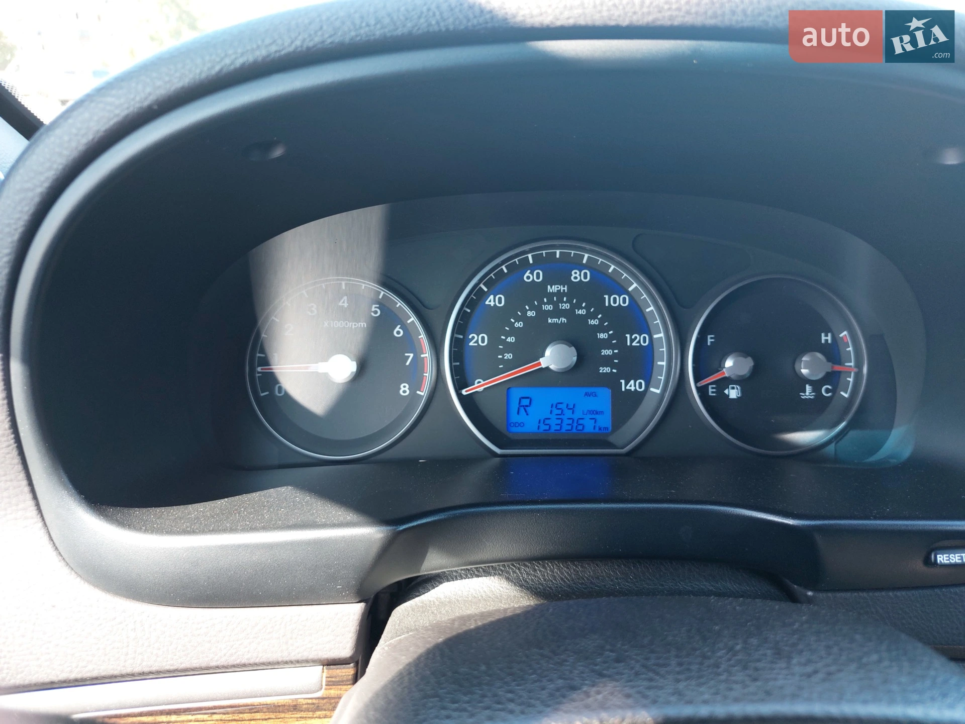 2012 Hyundai Santa Fe - мініатюра 28
