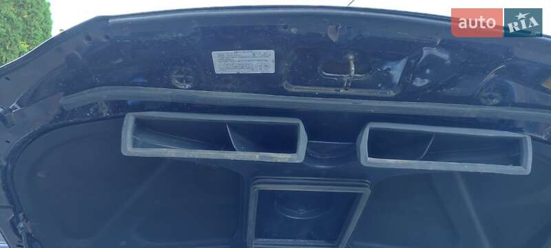 Внедорожник / Кроссовер Hyundai Santa FE 2009 в Черновцах