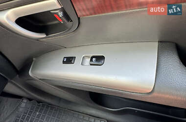 Внедорожник / Кроссовер Hyundai Santa FE 2007 в 