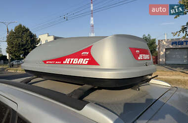 Позашляховик / Кросовер Hyundai Santa FE 2007 в Луцьку