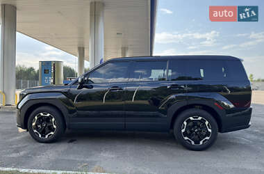 Позашляховик / Кросовер Hyundai Santa FE 2024 в Ковелі