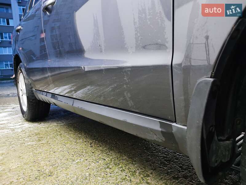 Внедорожник / Кроссовер Hyundai Santa FE 2010 в Хмельницком