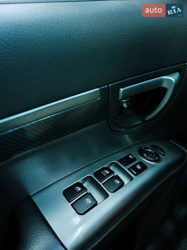 Внедорожник / Кроссовер Hyundai Santa FE 2010 в Хмельницком