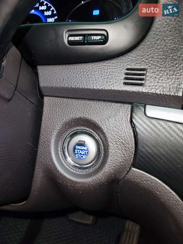 Внедорожник / Кроссовер Hyundai Santa FE 2010 в Хмельницком