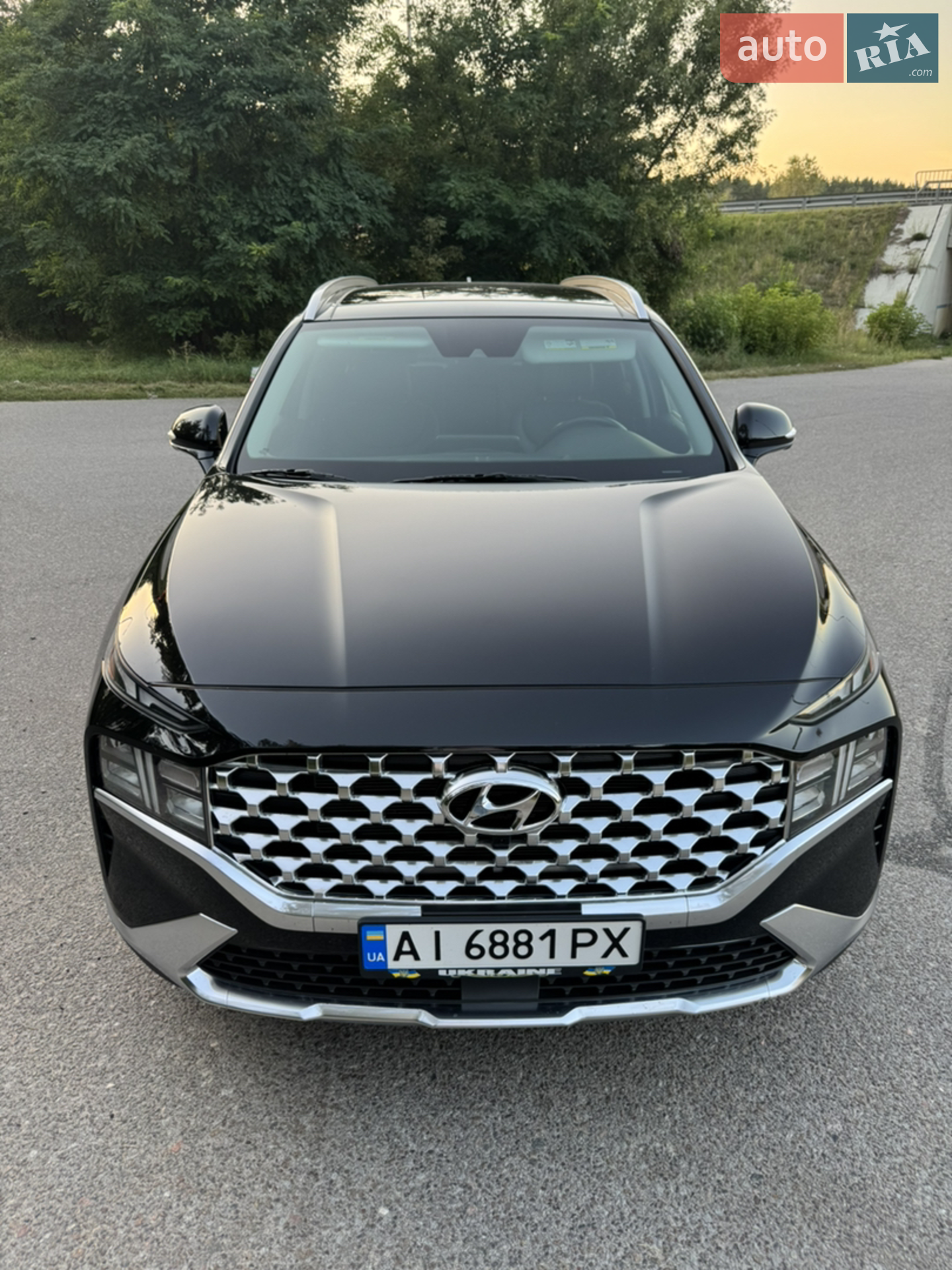 2023 Hyundai Santa Fe - мініатюра 3