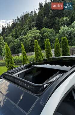 Внедорожник / Кроссовер Hyundai Santa FE 2013 в Киеве