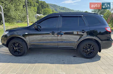 Внедорожник / Кроссовер Hyundai Santa FE 2007 в Косове