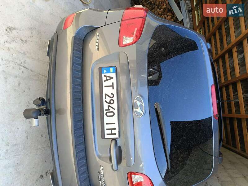 Внедорожник / Кроссовер Hyundai Santa FE 2007 в Косове фото 45 Внедорожник / Кроссовер Hyundai Santa FE 2007 в Косове