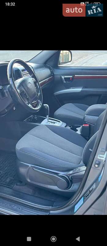 Внедорожник / Кроссовер Hyundai Santa FE 2007 в Косове фото 29 Внедорожник / Кроссовер Hyundai Santa FE 2007 в Косове
