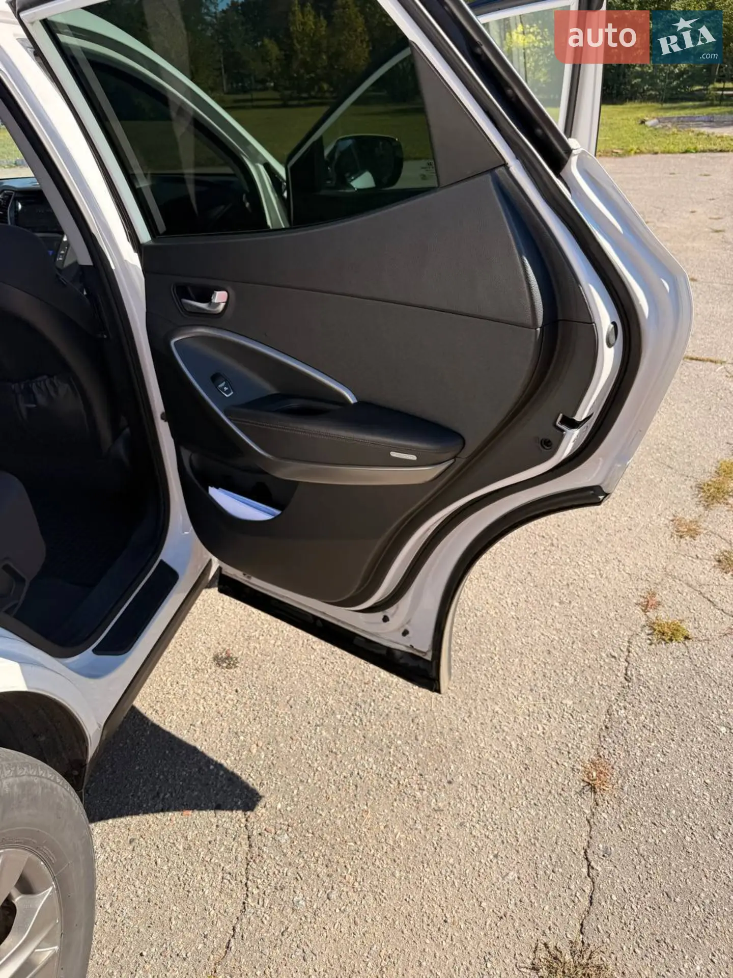 2013 Hyundai Santa Fe - мініатюра 10